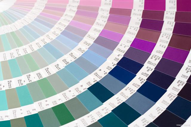 為什么設(shè)計(jì)的和實(shí)際印刷的顏色色差較大？答案在這里！